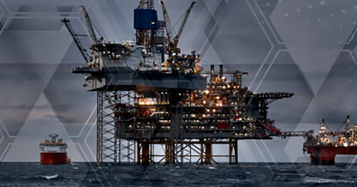 As Dayrates Continue North, Could We See More Energy Companies Buying Offshore Rigs?