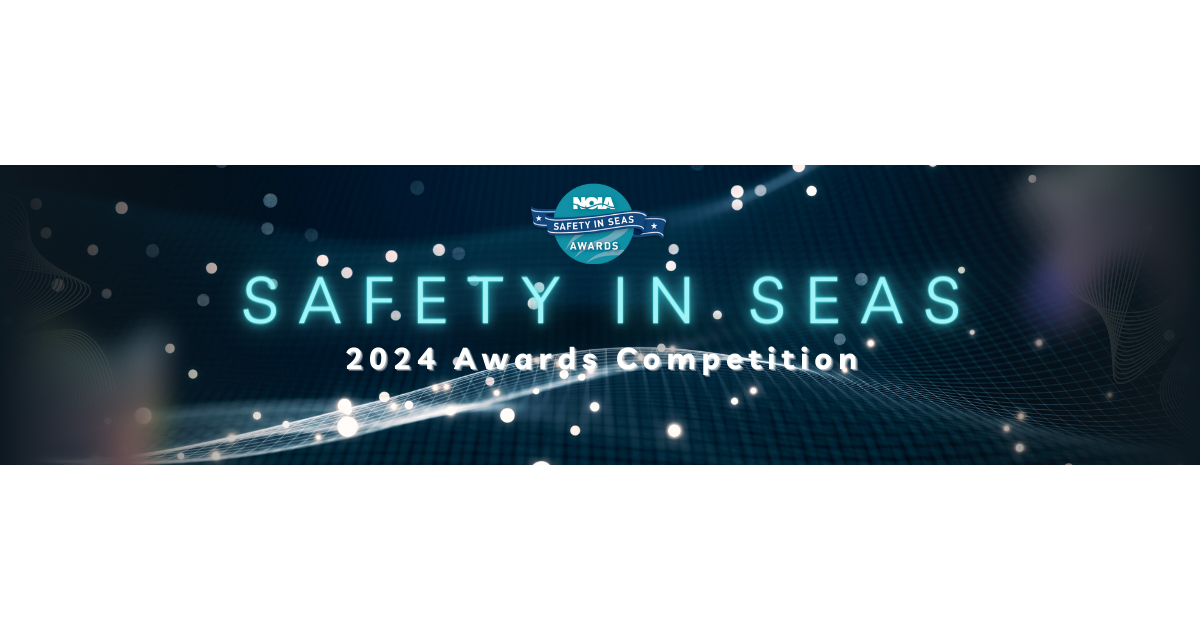  LLOG and SLB Earn 2024 NOIA Safety in Seas Awards