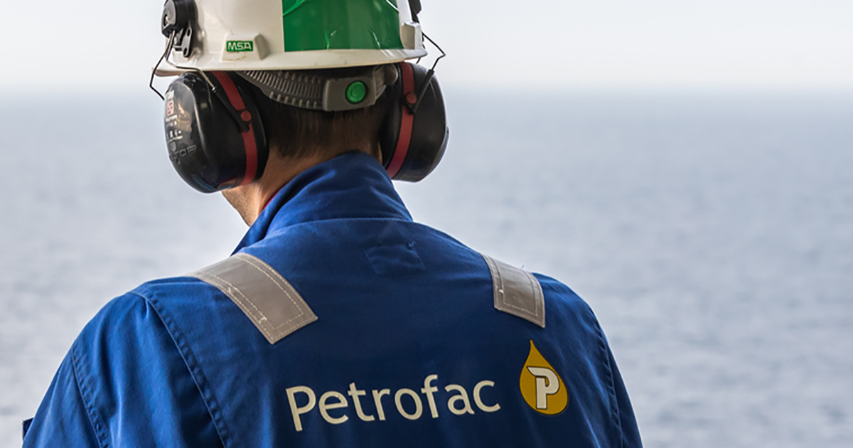 Petrofac Awarded $350M Contract by GEPetrol in Equatorial Guinea