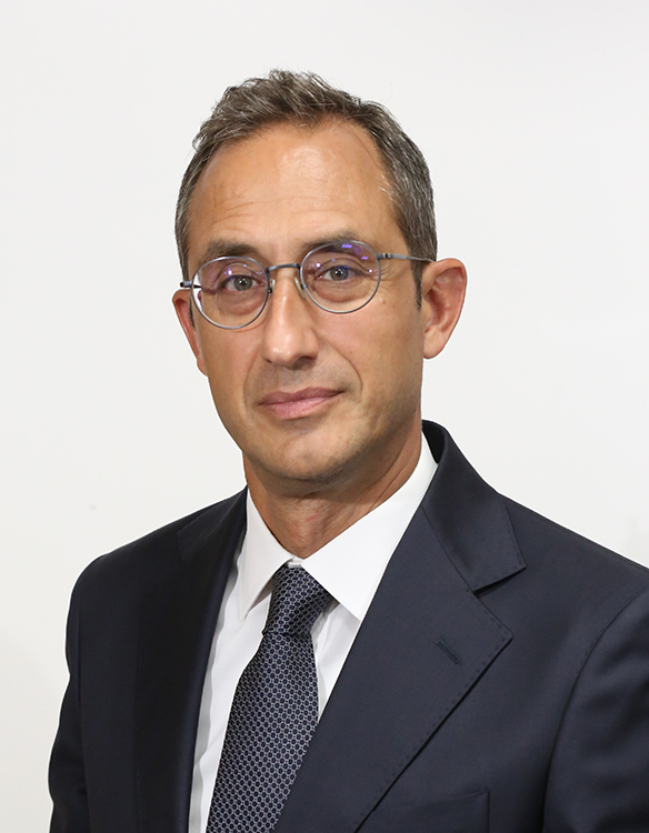 2 Mario Cincotta East Hemisphere Executive Vice President for EthosEnergy