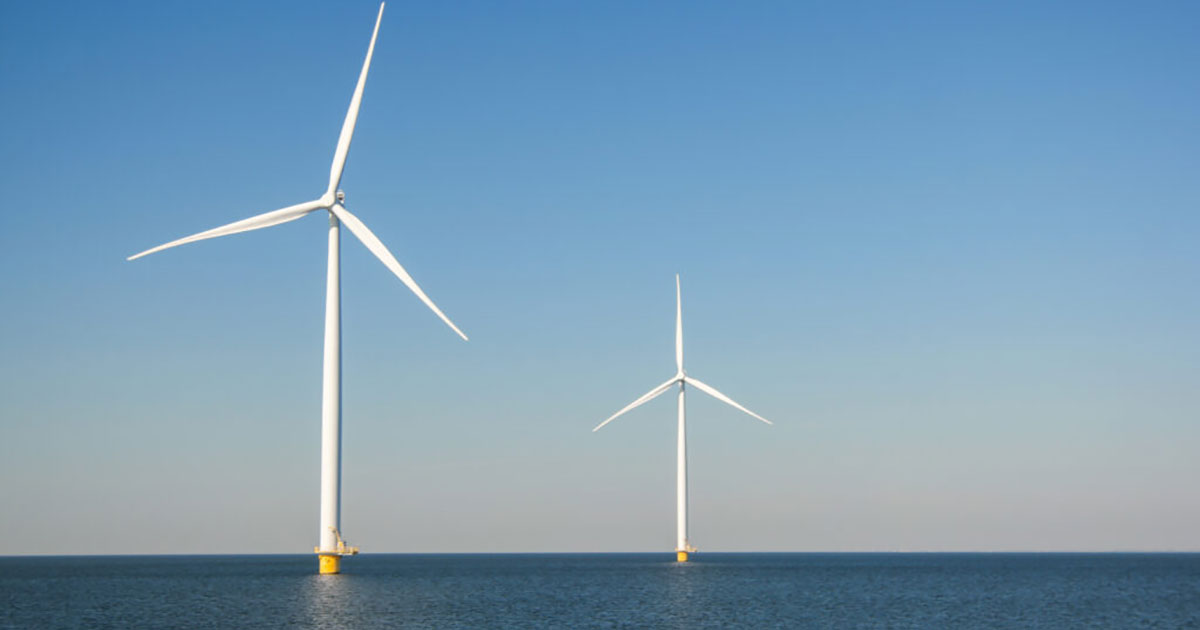 Dominion Energy to Sell 50% interest in Coastal Virginia Offshore Wind Commercial Project