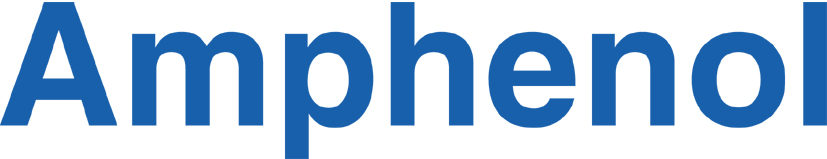 2 logo amphenol