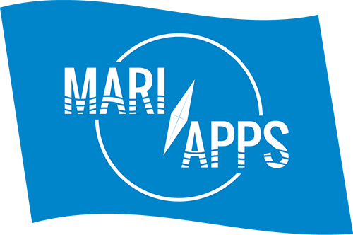 MariApps Logo 1000px