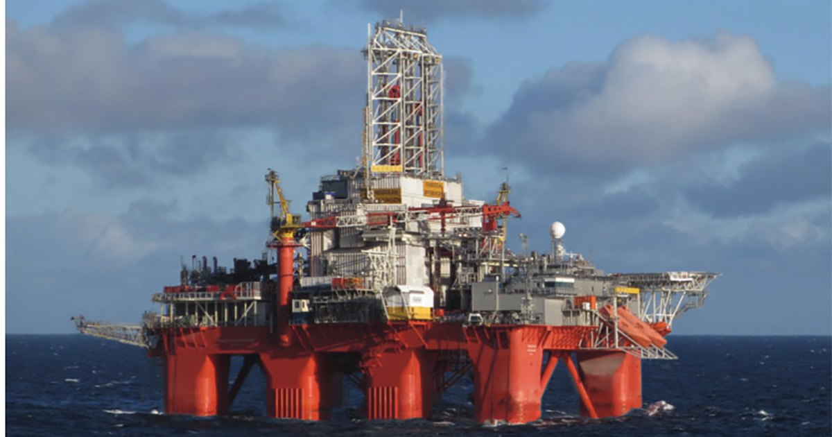 Transocean Receives $161M in Contract Extensions 