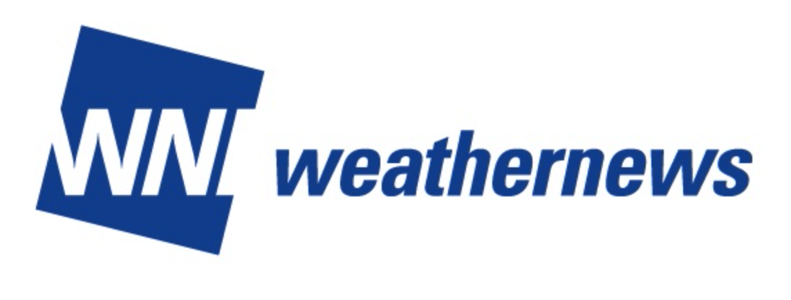 Weathernews logo