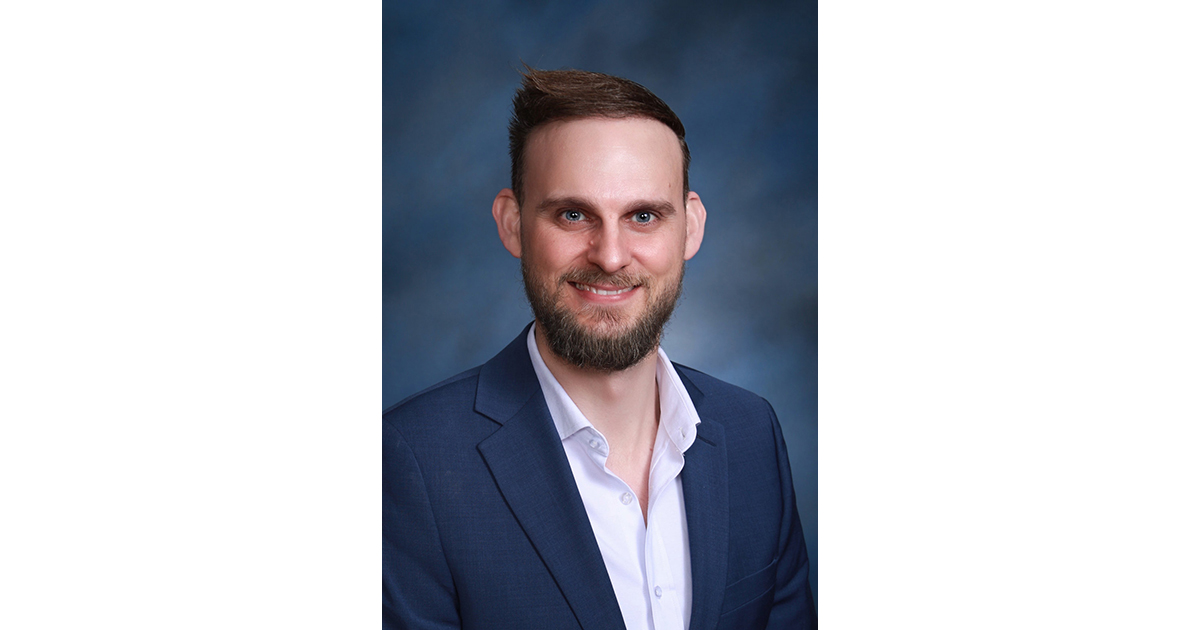 Matthew Peck Joins Teledyne Interconnect Solutions as Outside Sales Manager