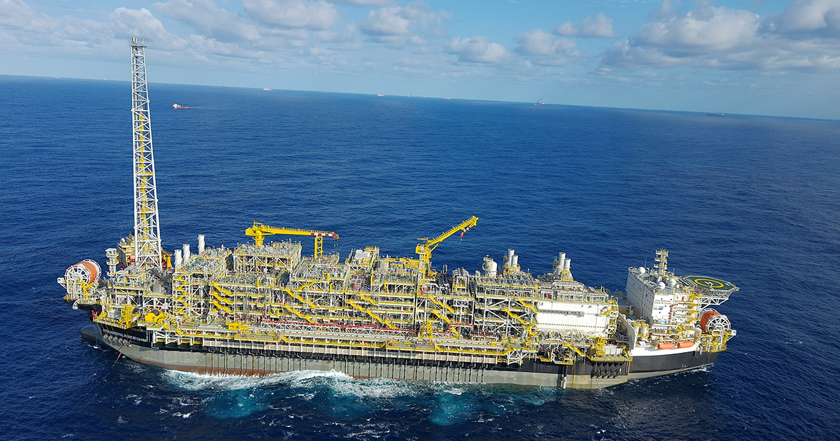 First Oil from FPSO Marechal Duque de Caxias Marks Major Milestone for MISC Group