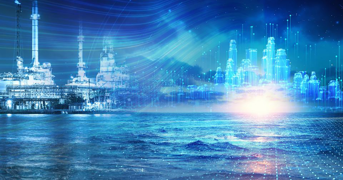 Bringing Mission-Critical Reliability to Offshore Energy Broadband Communications