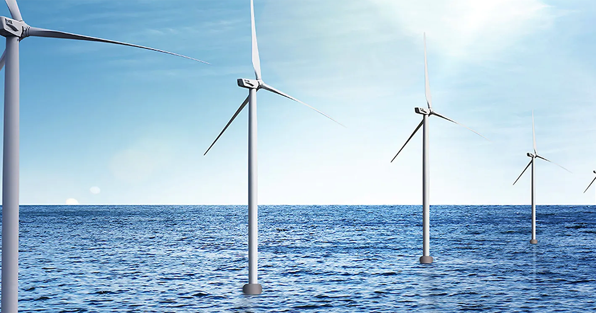 DNV to Help Lenders and Investors Assess $40 Billion in US Offshore Wind Projects