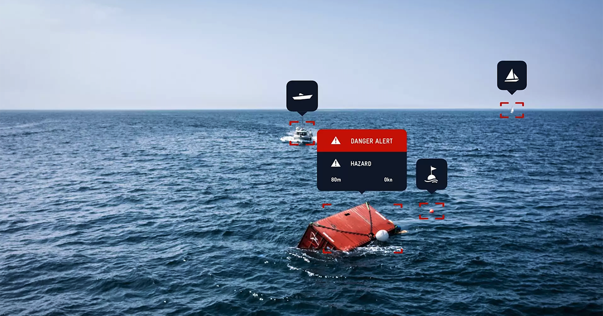 SEA.AI Secures Major European Governmental Contract 