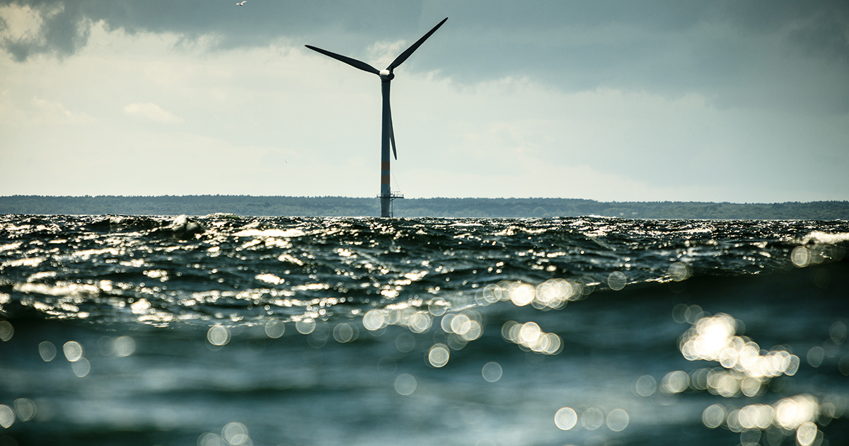 First Offshore Wind Lease Sale in the Gulf of Maine Completes