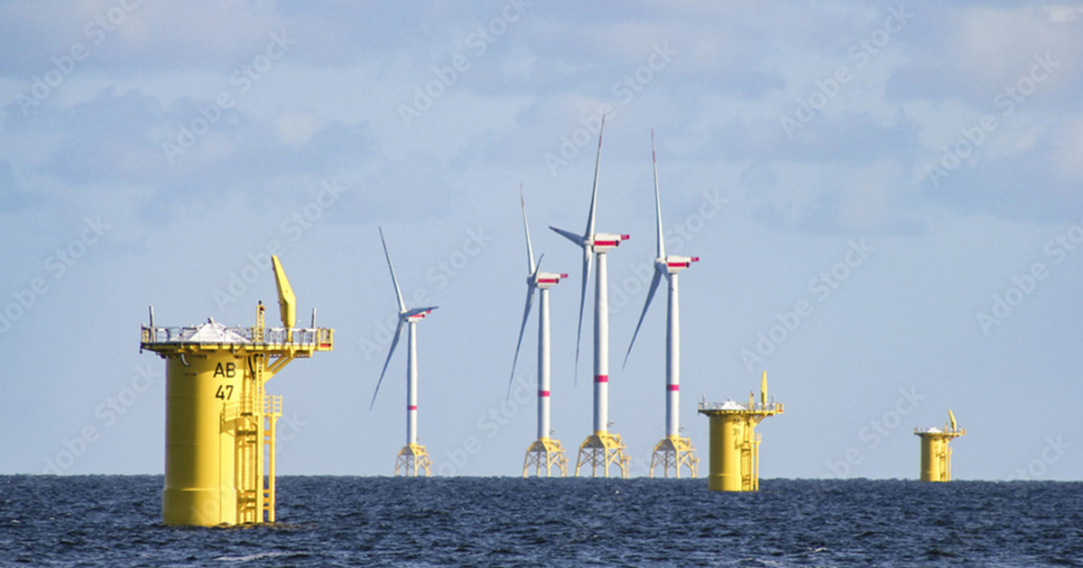 New 2024 Q3 Report Highlights US Offshore Wind Milestones