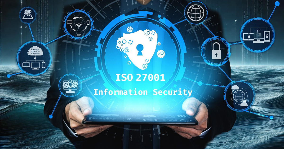 Miros Secures ISO 27001 Certification for Information Security 