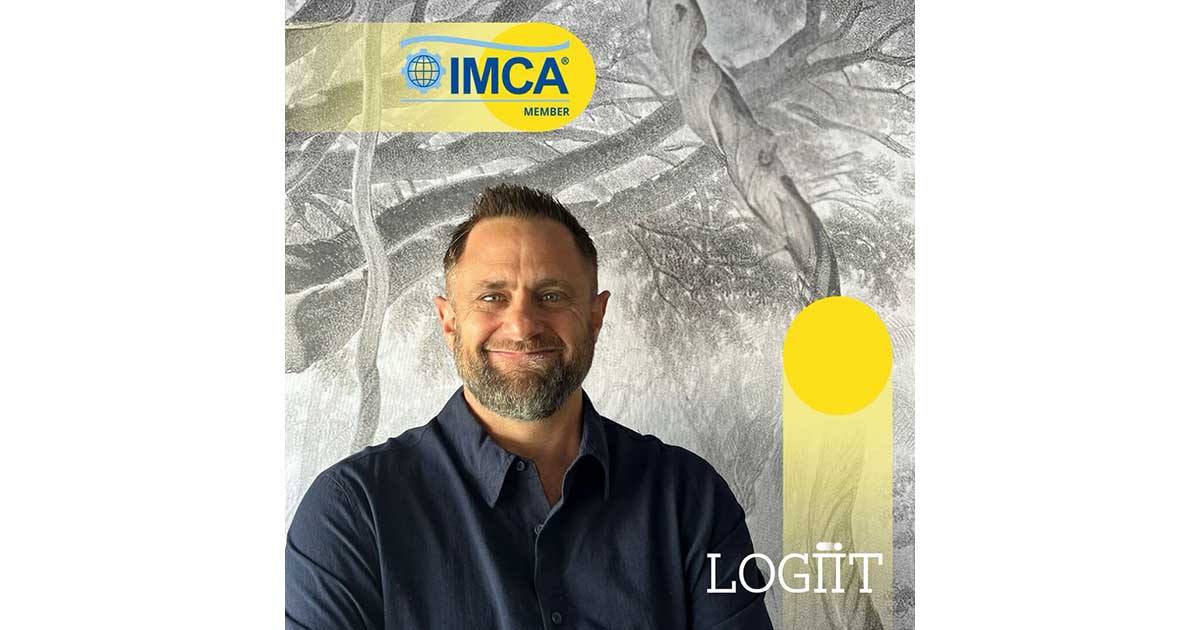 LOGiiT Secures IMCA Membership