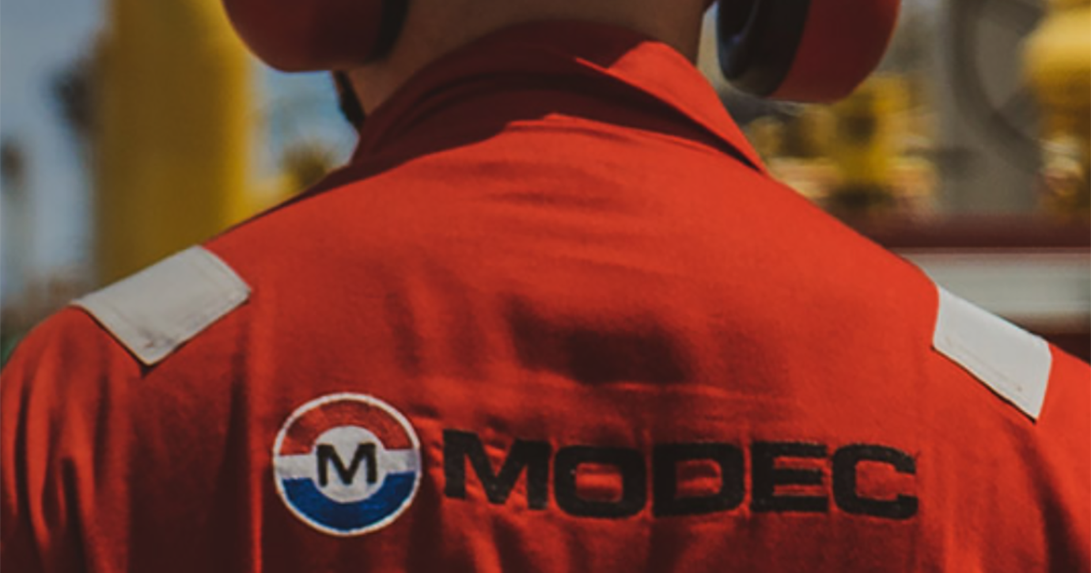 MODEC Announces the Establishment of OFS India