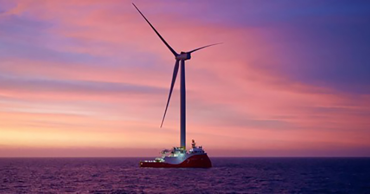 Seaway7 Cable Contract for Hornsea 3 Offshore Wind Project in the UK 