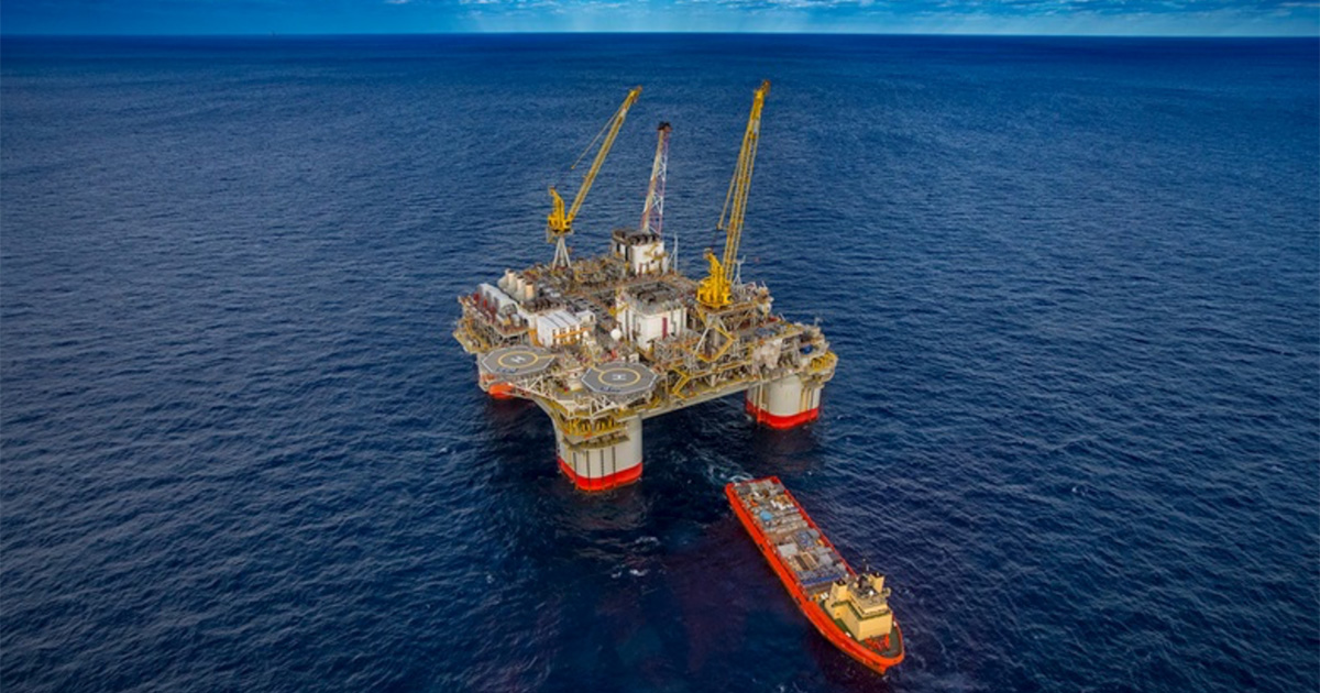 Chevron to Increase US Gulf of Mexico Oil Production by 2026