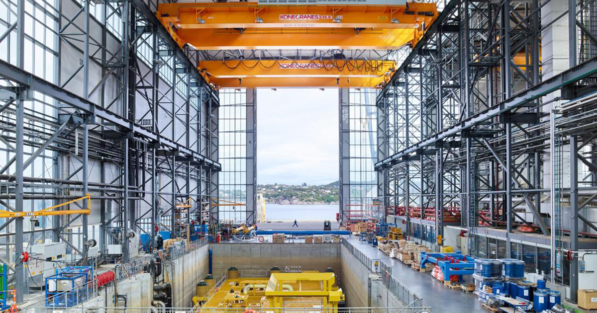  SLB OneSubsea Awarded Subsea Boosting Contract for bp’s Kaskida Project 