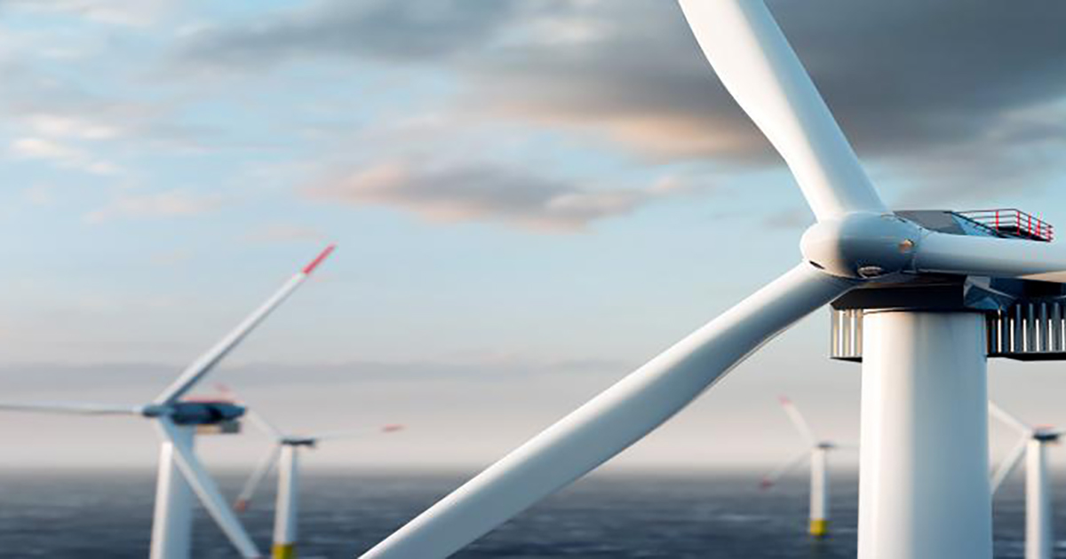 BOEM and DOD to Bolster Interagency Collaboration on Offshore Wind Development