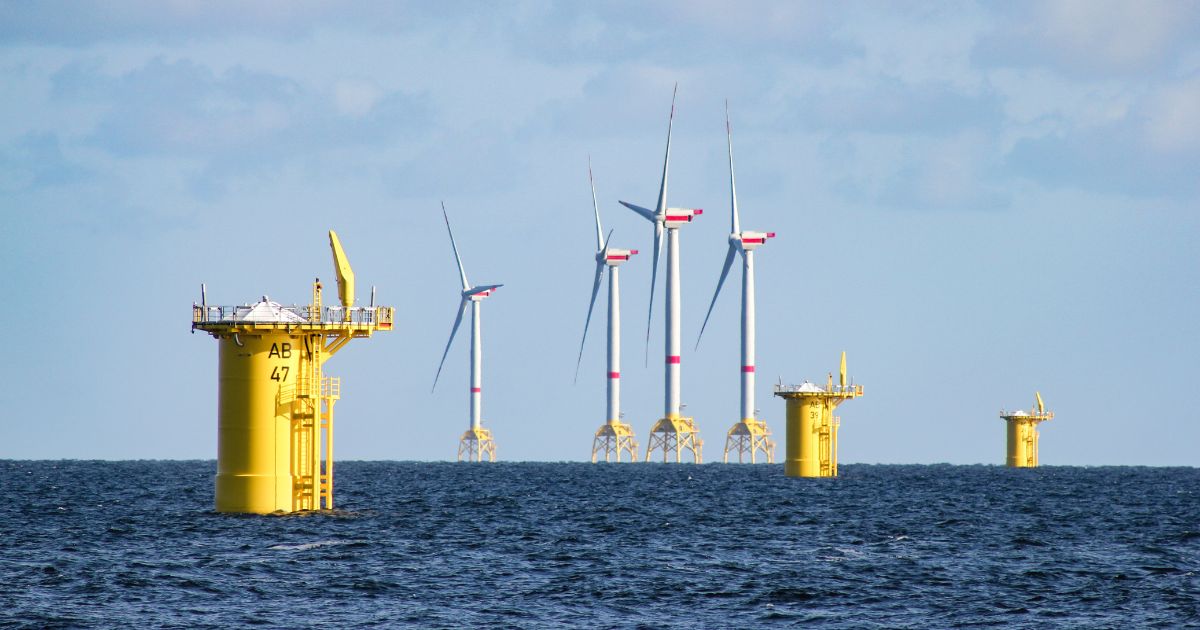 New 2024 Q3 Report Highlights US Offshore Wind Milestones