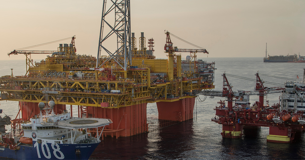 McDermott Receives EPCI Contract for the NFS Offshore Pipelines & Cables Project