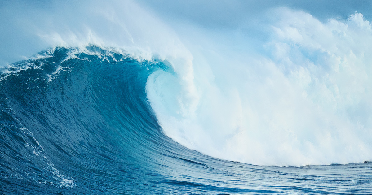 Oceans of Opportunity: US Wave Energy Open Water Testing