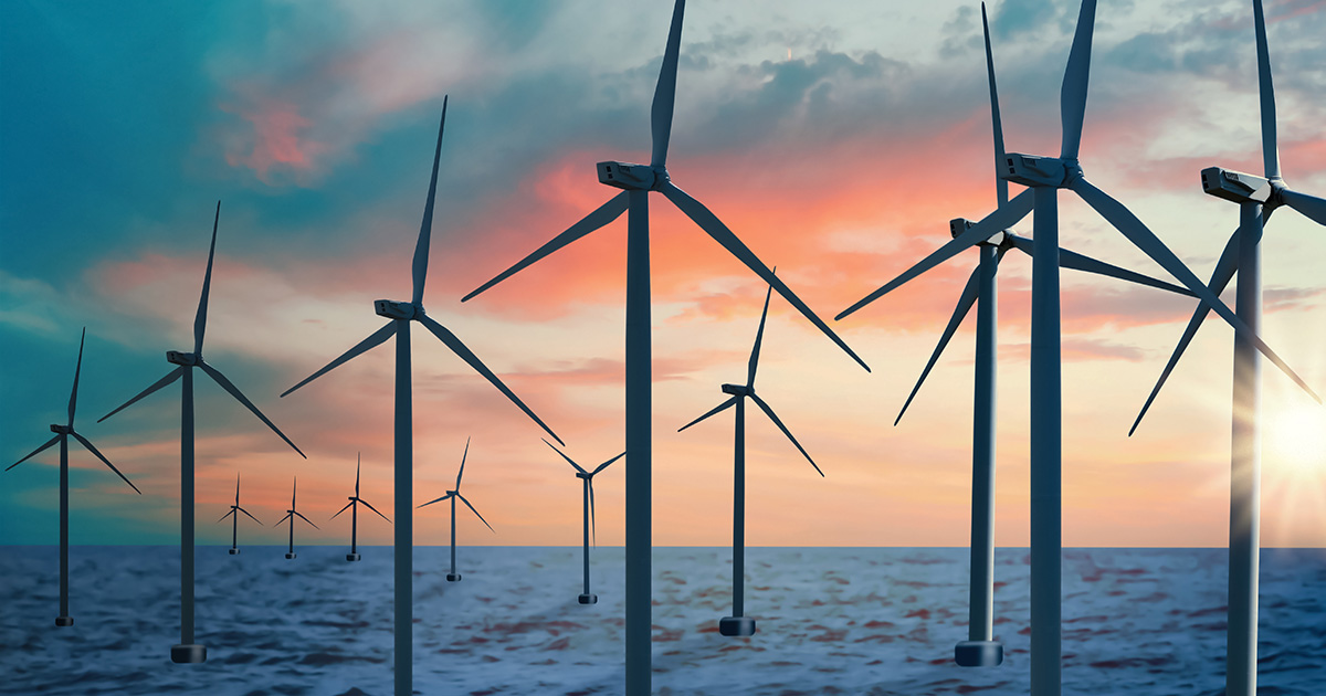 BOEM Delays Oregon’s Offshore Wind Auction