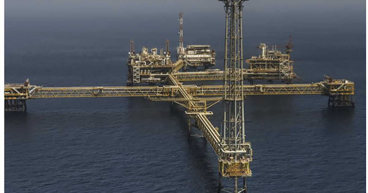 Saipem Clinches $4 Billion Offshore EPC Contract in Qatar