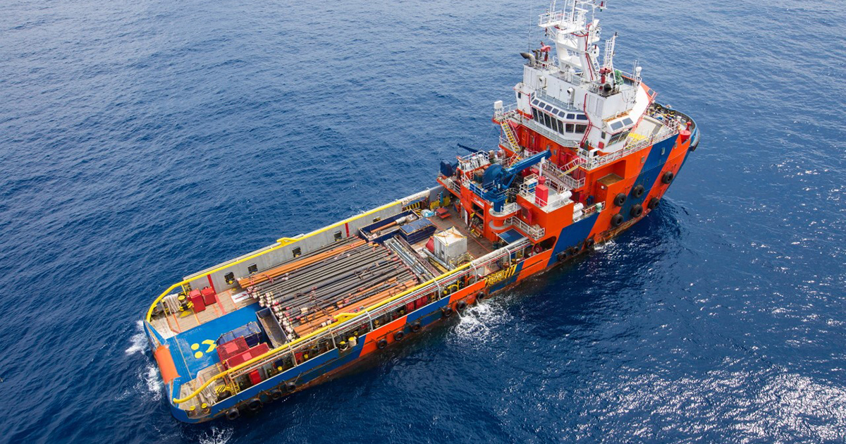 Offshore Vessel Operators Enjoy a ‘Vintage Year’ for Deliveries