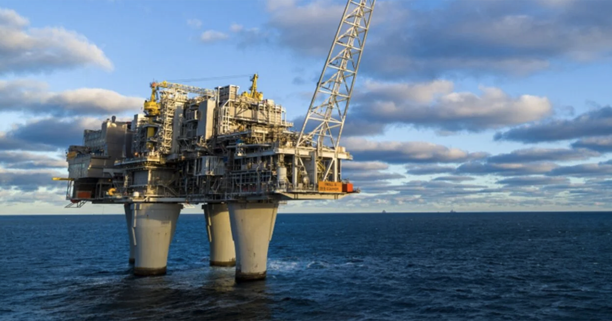 Aker Solutions Secures Major EPCIC Contract from Equinor 