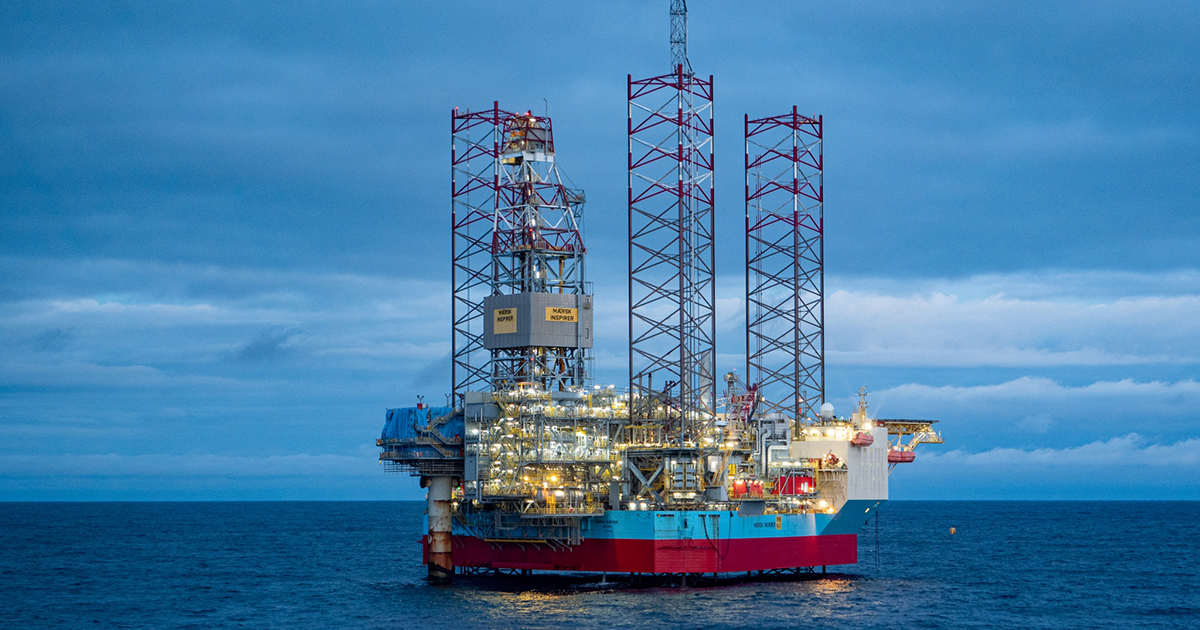 Lime Petroleum Acquires 15% of Producing Yme Field in Norway