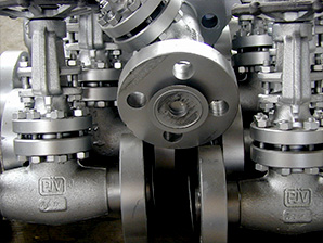 15pjv gate globe check valves