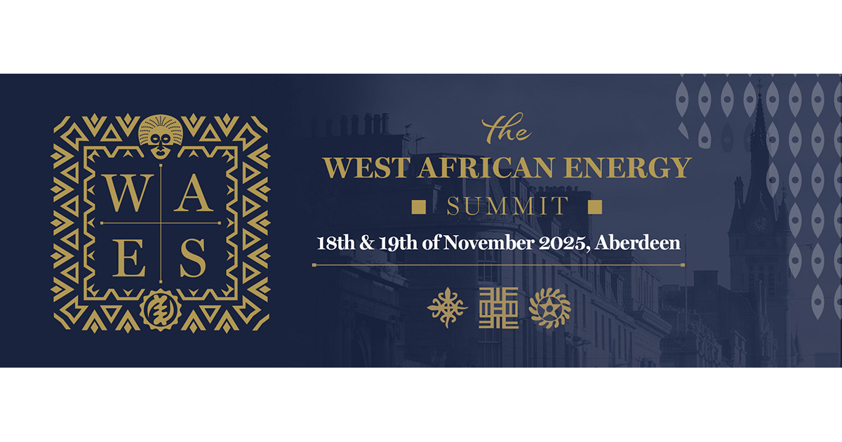 Unlock Africa's Energy Potential at Wider African Energy Summit 2025