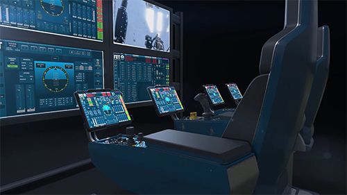 2 Remote Operations