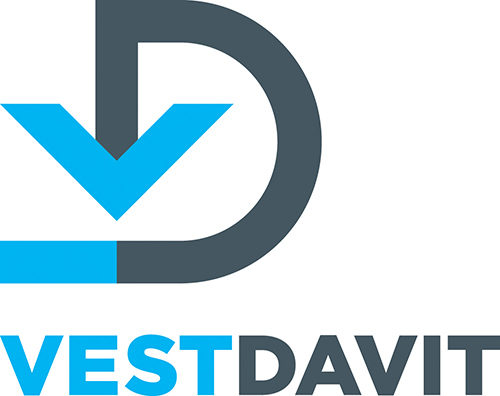Vestdavit logo