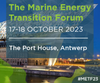 Marine Energy Transition Forum
