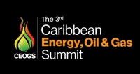 Caribbean Energy, Oil & Gas Summit (CEOGS)