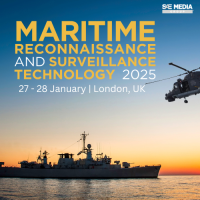 Maritime Reconnaissance and Surveillance Technology 