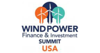 Wind Power Finance & Investment Summit USA