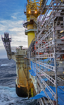 Statoil Njord 225a