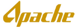 Apache logo