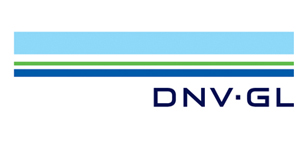 DNV GL logo 