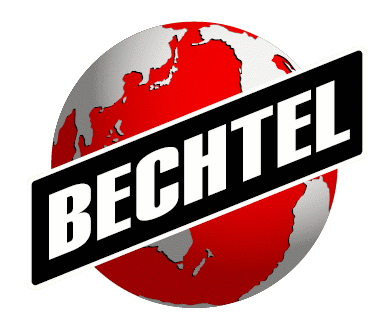 bechtel logo