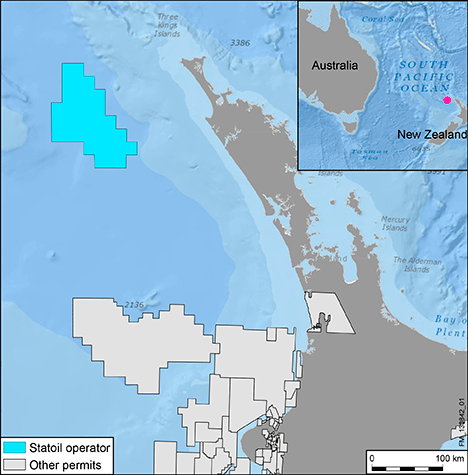 Statoil-NewZealand