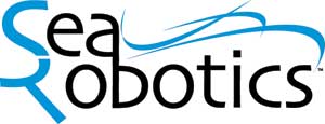 SeaRobotics Logo