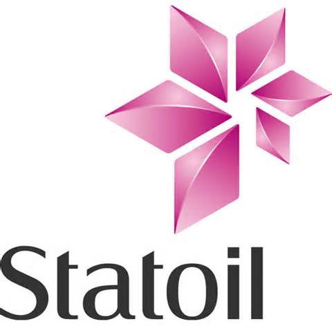 Statoillogo