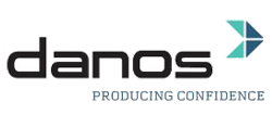 danos logo lg