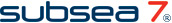 Subsea7logo