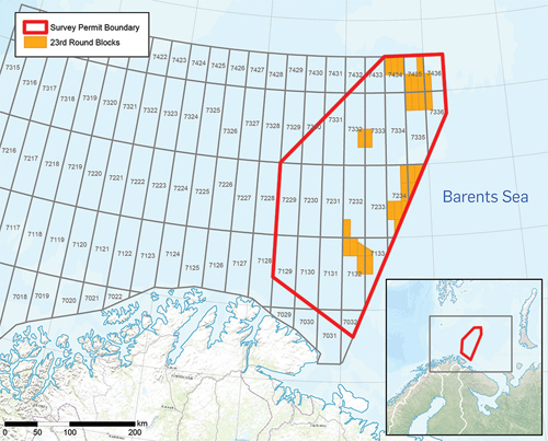 CGGRobertsonGeolabsurveymap1000