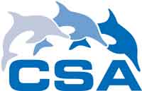 CSA Logo